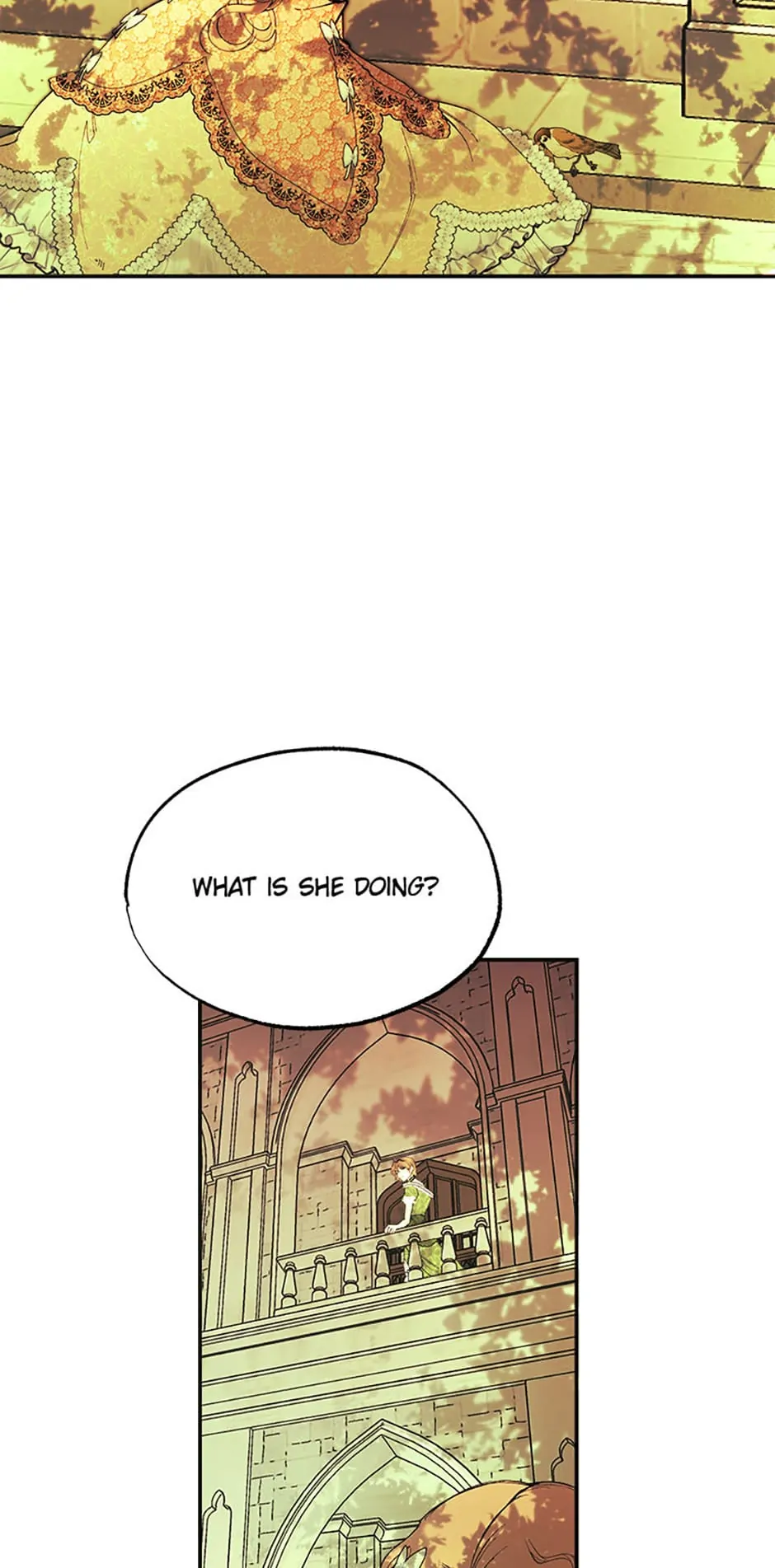 Charlotte’s Wheel Chapter 6 - page 66